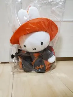 ミッフィー なつのお祭りスタイルマスコット 金魚すくいしちゃいました ミッフィー なつのお祭りスタイルマスコット 金魚すくいしちゃいました