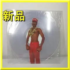 Tyler The Creator レコード 海外 日本未発売 アーテ hb78