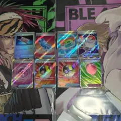 ポケモンカード　汎用カードSR　まとめ売り