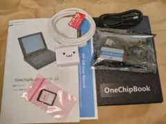 ONECHIP MSX + MSXBOOK + FDDドライブ+17本ソフト - メルカリ