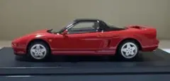 アシェット　国産名車プレミアムコレクション　ホンダ　NSX　1990