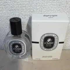 diptyque L'OMBRE DANS L'EAU オードトワレ 10mlのサムネイル