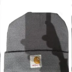 マ*ス様 Carharttニット帽