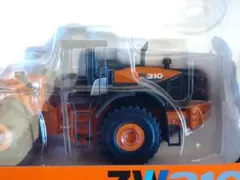 HITACHI ZW310 ZAXIS 75 UR セット - メルカリ