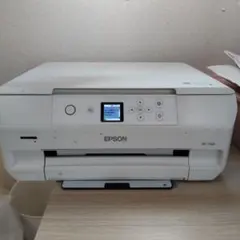 EPSON プリンタ EP-709A EP977A3 2台セット - メルカリ