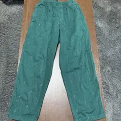 polar skate NO COMPLY SURF PANTS Sサイズのサムネイル