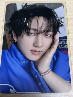 straykids 韓国シーグリ 2026 Ktown4u特典 チャンビン