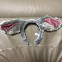 東京ディズニーリゾート トランプ カチューシャ