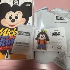 POPMART ディズニー