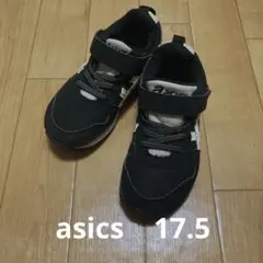 17.5cm アシックス ミクトミニ