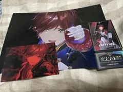 にじさんじ　にじフェス　ローレン　OVERTURE 特典　でかカード