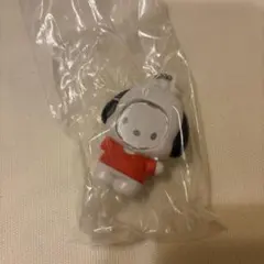 サンリオキャラクターズ フォトフレームマスコット2 ポチャッコ