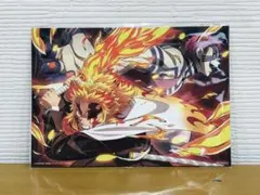 劇場版 鬼滅の刃 無限列車編 入場特典