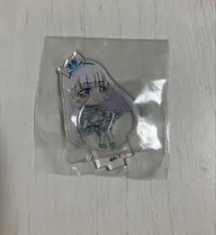 プリキュア　アクスタ　キュアニャミー