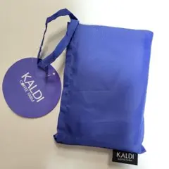 カルディ エコバッグ