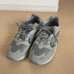 MOONSTAR 810sスニーカー カーキ23.0cm