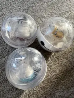 ディズニー ベイマックス カプセルトイ(2025年)