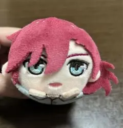 服部耀 もちころりん