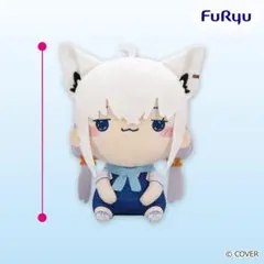 文豪ストレイドッグス　文スト　フョードル・D シナモロール　フィンガーマスコット 文豪ストレイドッグス 文スト フョードル・D シナモロール フィンガー