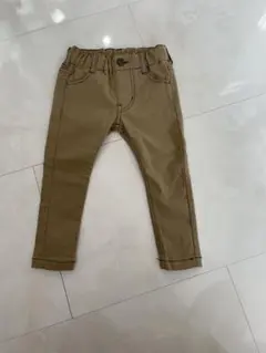 ブリーズ　厚手パンツ　90size♡