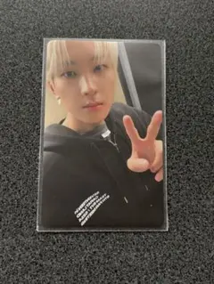 SEVENTEEN セブチ トレカ デジタルコード ウォヌ セルカ ケレン