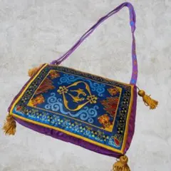 2026年最新】魔法の絨毯 ショルダーバッグの人気アイテム - メルカリ