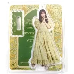 2025年最新】フルーツジッパー アクスタ 櫻井優衣の人気アイテム