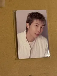 BTS ARIRANG TOKYO　アリラン　トレカ　FC　会場限定　7枚セット