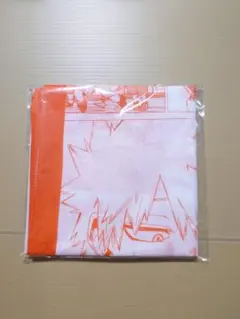 ヒロアカ 勝己爆豪 ハンカチ