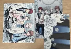 spoon.2Di vol.99 アイナナ ŹOOĻ