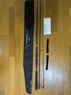 最終値下げ　エクスセンスジェノス　910 トルザイトモデル 最終値下げ エクスセンスジェノス 910 トルザイトモデル シマノ
