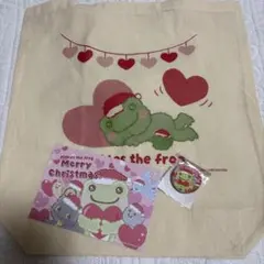 かえるのピクルスノベルティ