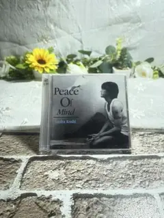 稲葉浩志 Peace Of Mind