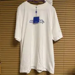ADERERROR 阪急うめだ限定 PLUG SHOP TEE Tシャツ