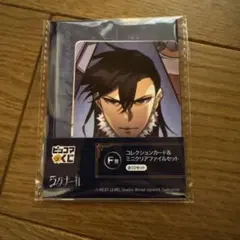 カードダス ファイナルファンタジー8 ラグナ レウァール FF8 カード