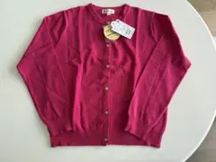 ROPÉ PICNIC KIDS ベーシックカーディガン 150