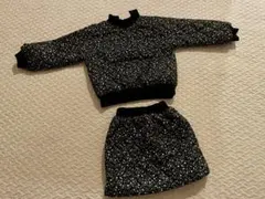 riziere セットアップ　100cm