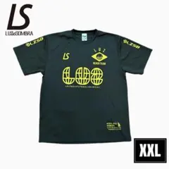 【新品未使用】LUZeSOMBRA ルースイソンブラ S/S TEE