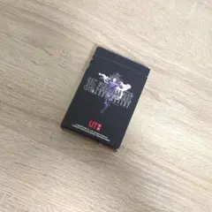 FINAL FANTASY 35th Anniversary トランプ - メルカリ