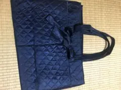 トートバッグ リボン