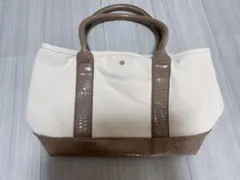 レディーストートバッグ