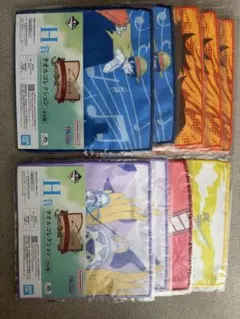 一番くじワンピースH賞まとめ売り