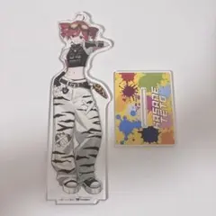 重音テト アクリルスタンド