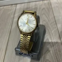 動作品 SEIKO セイコー Sportsmatic 15035D 19石 ①