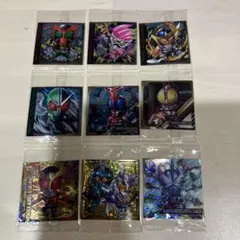 にふぉるめーしょん　仮面ライダー