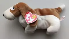 2026年最新】バセットハウンド ぬいぐるみの人気アイテム - メルカリ