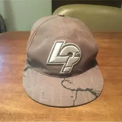 LEFLAH キャップ