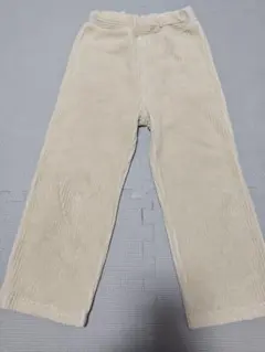 après les cours 長ズボン