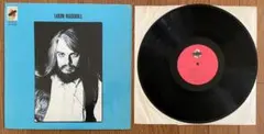 Leon Russell US盤LPレコード