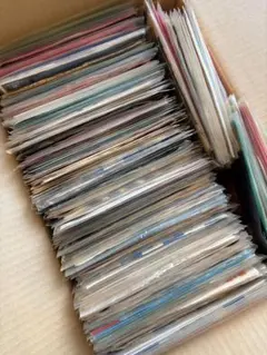 2026年最新】EPレコードまとめ売りの人気アイテム - メルカリ